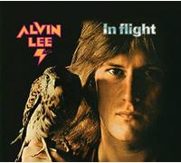 Alvin Lee - In Flight [VINYL]