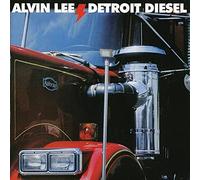 Alvin Lee - Detroit Diesel