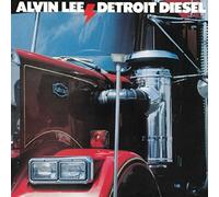 Alvin Lee - Detroit Diesel