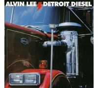 Alvin Lee - Detroit Diesel