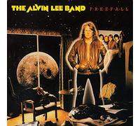 Alvin Lee - Freefall