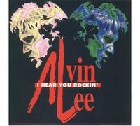 Alvin Lee - I Hear You Rockin