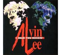 Alvin Lee - I Hear You Rockin