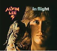 Alvin Lee - In Flight [VINYL]