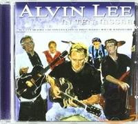 Alvin Lee in Tennesse