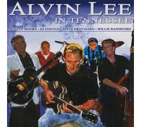 Alvin Lee - In Tennessee [VINYL]