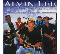 Alvin Lee - In Tennessee [VINYL]