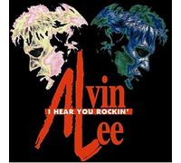 Alvin Lee - Keep On Rockin'