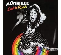 Alvin Lee - Let It Rock
