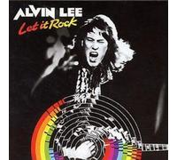Alvin Lee : Let It Rock CD (2000) NEW Incredible Value and Free Shipping