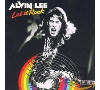 Alvin Lee - Let it rock [CD]