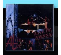 Alvin Lee - Live In Vienna