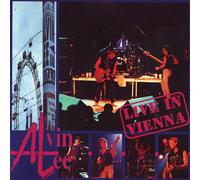 Alvin Lee - Live In Vienna