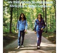 Alvin & Mylon Lefevr Lee - On The Road To Freedom