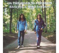 On The Road To Freedom