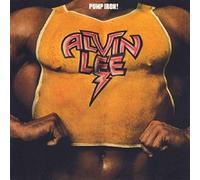 Alvin Lee - Pump Iron