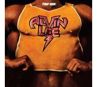 Alvin Lee - Pump Iron (Bonus Tracks) [Us Import]