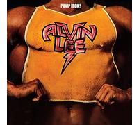 Alvin Lee - Pump Iron (Bonus Tracks) [Us Import]