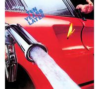 Alvin Lee - Rocket Fuel