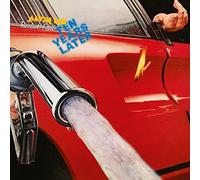 Alvin Lee - Rocket Fuel - New Vinyl Record - V600z