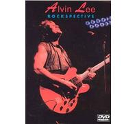 Alvin Lee: Rockspective [DVD]