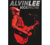 Alvin Lee - Rockspective [DVD] [Import]