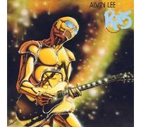 Alvin Lee - Rx5