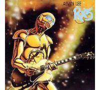 Alvin Lee : Rx5 CD (2000) NEW Value Guaranteed from eBay’s biggest seller