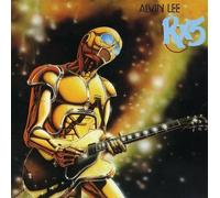 Alvin Lee - RX5 - New CD - X4z