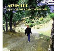 Alvin Lee : Still On The Road To Freedo CDNEW FREE Shipping, Save £s