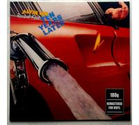 Alvin Lee & Ten Years Later - Rocket Fuel (New Sealed Vinyl LP ) R151 H