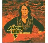 ALVIN LEE - THE ANTHOLOGY 2 CD 24 TRACKS INTERNATIONAL POP / BLUES ROCK NEW