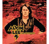 Alvin Lee - The Anthology