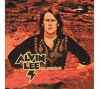 Alvin Lee - The Anthology