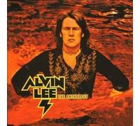 Alvin Lee - Anthology