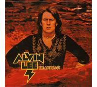 Alvin Lee - Anthology
