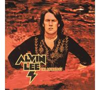 Alvin Lee - The Anthology