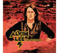 Alvin Lee – The Anthology – CD – US Import