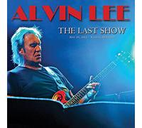 Alvin Lee - The Last Show