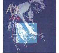 Alvin Lee - Zoom (1992)