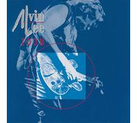 Alvin Lee - Zoom