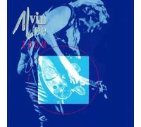 Alvin Lee Zoom CD NEW SEALED 2010 Ten Years After