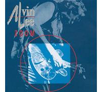 Alvin Lee - Zoom [VINYL]