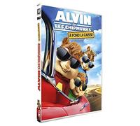 ALVIN ET LES CHIPMUNKS : à FO