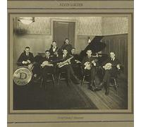 Alvin Lucier - Criss Cross/Hanover [VINYL]