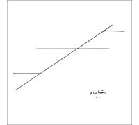 Alvin Lucier - Works For The Ever Present Orchestra [VINYL]