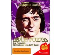 Alvin Purple [Ozploitation Classics] [Regions 2,4 Import - Australia]