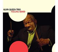 Alvin Queen Trio - Feeling Good [180g Vinyl]