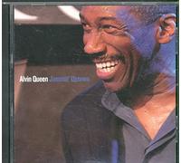 Alvin Queen - Jammin' Uptown