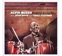 Alvin Queen Quintet - Mighty Long Way